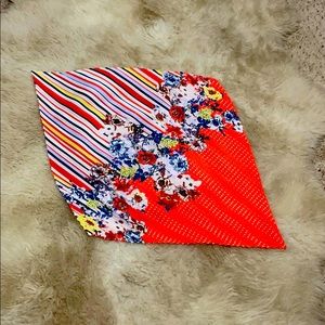Silk Scarf